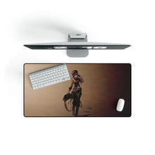 Load image into Gallery viewer, RWBY - Coco Adel Mouse Pad (Desk Mat)