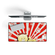 Load image into Gallery viewer, Anime Bleach Mouse Pad (Desk Mat)