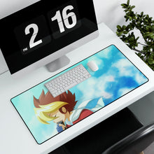 Load image into Gallery viewer, Yuga Ohdo Mouse Pad (Desk Mat)