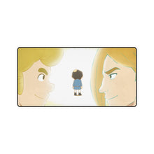 Load image into Gallery viewer, Ranking of Kings Mouse Pad (Desk Mat)