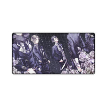 Load image into Gallery viewer, Hana Awase Mouse Pad (Desk Mat)