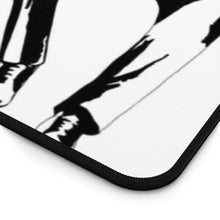 Load image into Gallery viewer, One-Punch Man Mouse Pad (Desk Mat) Hemmed Edge