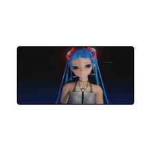 Load image into Gallery viewer, Hatsune Miku Blender Walpapper Mouse Pad (Desk Mat)