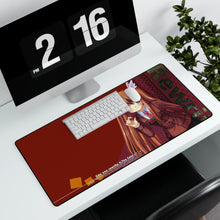 Load image into Gallery viewer, Rewrite Mouse Pad (Desk Mat)