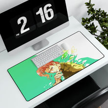 Load image into Gallery viewer, Anime Jojo's Bizarre Adventure Mouse Pad (Desk Mat)