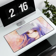 Load image into Gallery viewer, Angel Beats! Mouse Pad (Desk Mat)