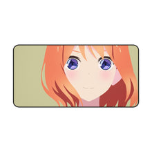 Load image into Gallery viewer, The Quintessential Quintuplets Yotsuba Nakano Mouse Pad (Desk Mat)