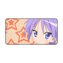 Load image into Gallery viewer, Lucky Star Kagami Hiiragi Mouse Pad (Desk Mat)
