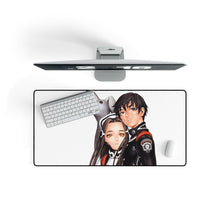 Load image into Gallery viewer, Range Murata Mouse Pad (Desk Mat)