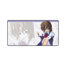 Load image into Gallery viewer, Hayate the Combat Butler Mouse Pad (Desk Mat)