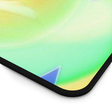 Load image into Gallery viewer, Hypnosis Mic Mouse Pad (Desk Mat) Hemmed Edge