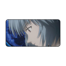 Load image into Gallery viewer, Evangelion: 1.0 You Are (Not) Alone Mouse Pad (Desk Mat)