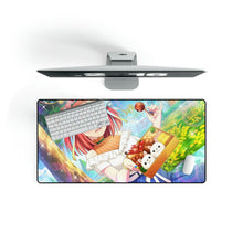Load image into Gallery viewer, The Quintessential Quintuplets Mouse Pad (Desk Mat)