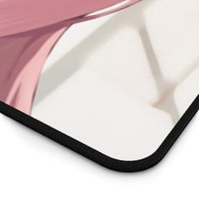 Load image into Gallery viewer, Kaguya-sama: Love Is War Mouse Pad (Desk Mat) Hemmed Edge