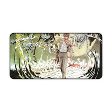 Load image into Gallery viewer, Anime Death Note Mouse Pad (Desk Mat)