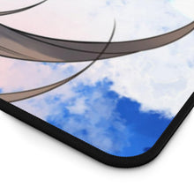 Load image into Gallery viewer, Weathering With You Mouse Pad (Desk Mat) Hemmed Edge
