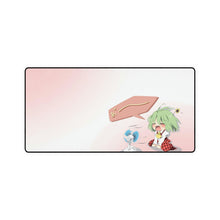 Load image into Gallery viewer, Touhou Mouse Pad (Desk Mat)