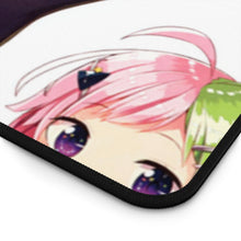 Load image into Gallery viewer, Anime Original Mouse Pad (Desk Mat) Hemmed Edge