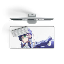Load image into Gallery viewer, Sword Art Online Mouse Pad (Desk Mat)