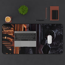Load image into Gallery viewer, Anime Original Mouse Pad (Desk Mat) With Laptop