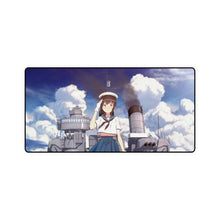 Load image into Gallery viewer, Anime Kantai Collection Mouse Pad (Desk Mat)