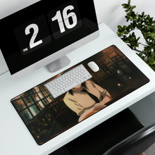 Load image into Gallery viewer, Chainsaw Man Mouse Pad (Desk Mat)