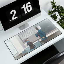Load image into Gallery viewer, The Melancholy Of Haruhi Suzumiya Mouse Pad (Desk Mat)