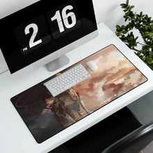 Load image into Gallery viewer, Sword Art Online Mouse Pad (Desk Mat)