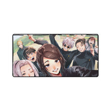 Load image into Gallery viewer, Jujutsu Kaisen Mouse Pad (Desk Mat)