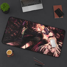 Load image into Gallery viewer, Anime Original Mouse Pad (Desk Mat) On Desk