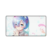 Load image into Gallery viewer, Rem, Re:Zero, Mouse Pad (Desk Mat)