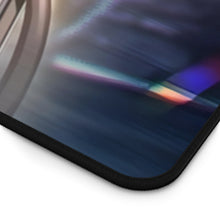 Load image into Gallery viewer, Hypnosis Mic Mouse Pad (Desk Mat) Hemmed Edge