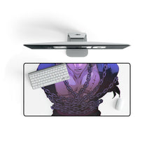 Load image into Gallery viewer, One Piece Roronoa Zoro Mouse Pad (Desk Mat) On Desk