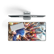 Load image into Gallery viewer, Touhou Mouse Pad (Desk Mat)