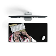 Load image into Gallery viewer, Anime Bleach Mouse Pad (Desk Mat)