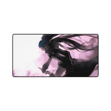 Load image into Gallery viewer, Black Rock Shooter Mouse Pad (Desk Mat)