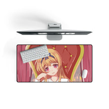 Load image into Gallery viewer, Arifureta Shokugyou de Sekai Saikyou Mouse Pad (Desk Mat)