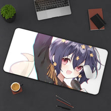 Load image into Gallery viewer, Zombie Land Saga Mouse Pad (Desk Mat) On Desk