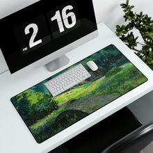 Load image into Gallery viewer, The Secret World Of Arrietty Mouse Pad (Desk Mat)