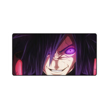 Load image into Gallery viewer, Madara Uchiha Mouse Pad (Desk Mat)