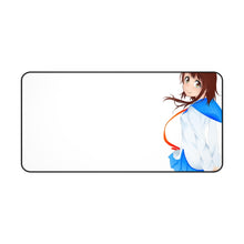 Load image into Gallery viewer, Nisekoi Kosaki Onodera Mouse Pad (Desk Mat)