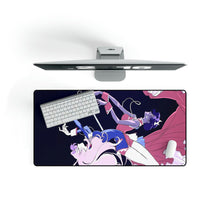 Load image into Gallery viewer, Revolutionary Girl Utena Mouse Pad (Desk Mat)
