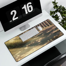 Load image into Gallery viewer, Your Name. Mouse Pad (Desk Mat)