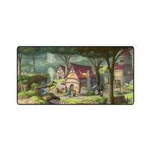 Load image into Gallery viewer, Anime Original Mouse Pad (Desk Mat)