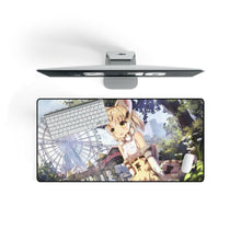 Load image into Gallery viewer, Anime Kemono Friends Mouse Pad (Desk Mat)