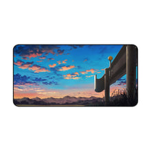 Load image into Gallery viewer, Anime Original Mouse Pad (Desk Mat)