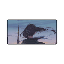 Load image into Gallery viewer, Anime Girl Mouse Pad (Desk Mat)