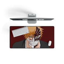 Load image into Gallery viewer, Ichigo Hollowfication Mouse Pad (Desk Mat)