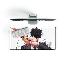 Load image into Gallery viewer, Solo Leveling Mouse Pad (Desk Mat)