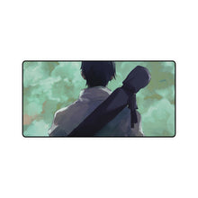 Load image into Gallery viewer, Jujutsu Kaisen 0 Mouse Pad (Desk Mat)